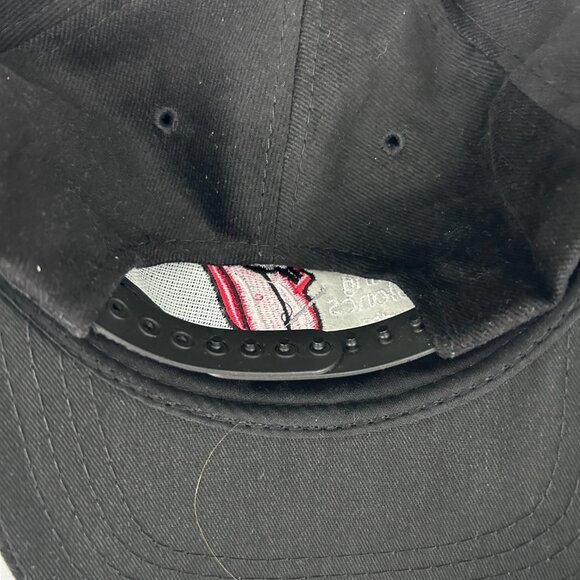 Vintage Rolling Stones tour '97 ball cap - Picture 7 of 8